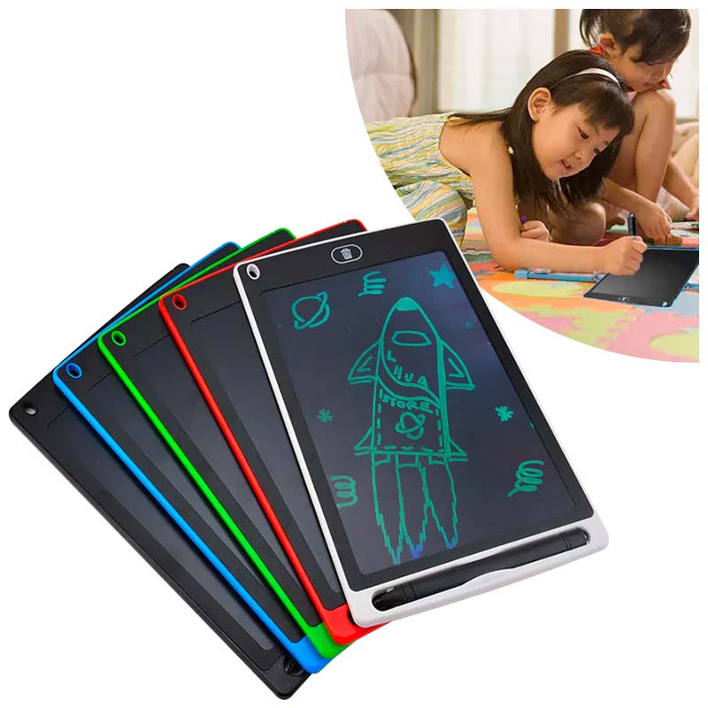 Cuaderno digital para niños - SmartTablet™