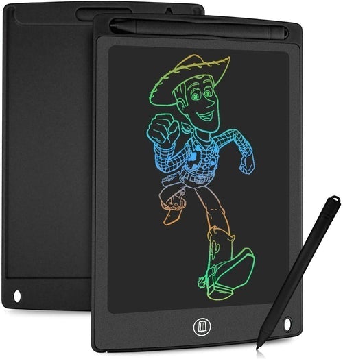 Cuaderno digital para niños - SmartTablet™